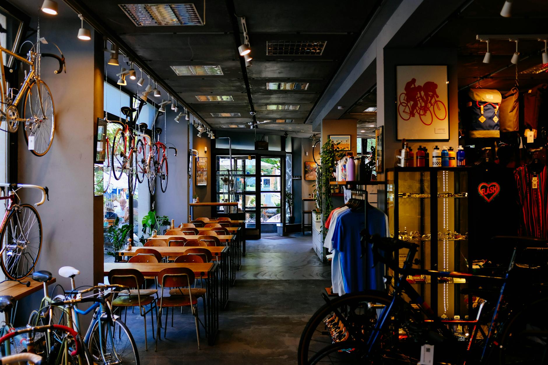 THE SPORTS STORE - Sports11win Sports Technology